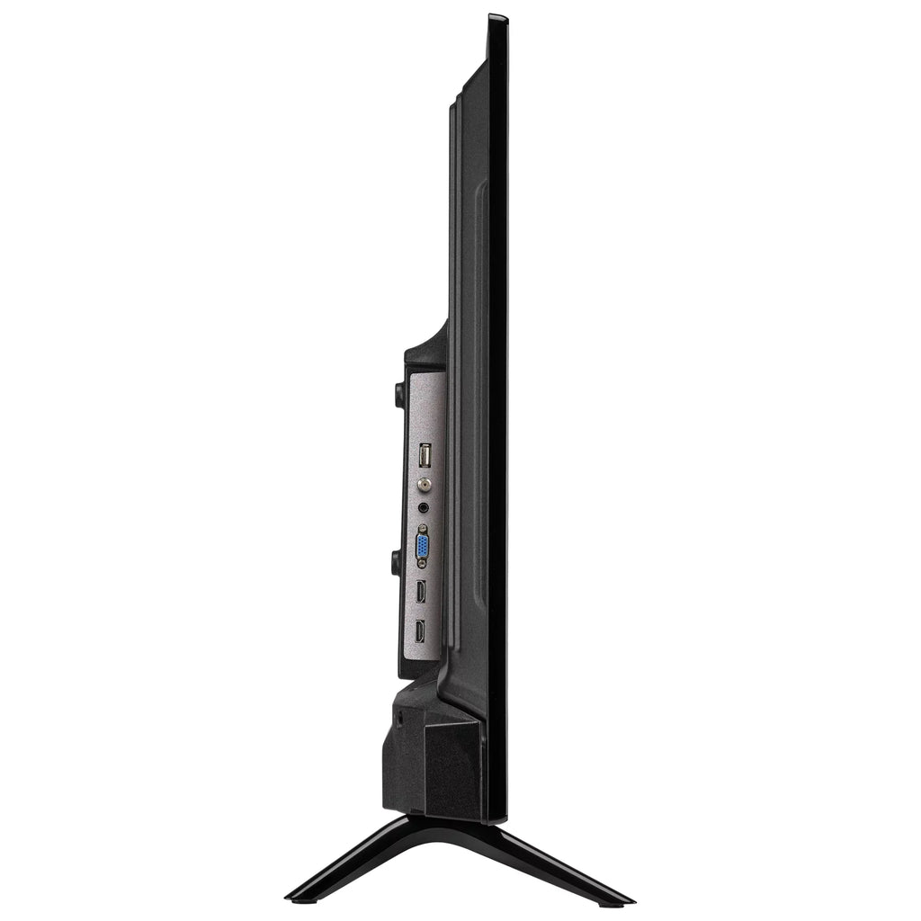 32" Player LED GPX HD DVD TDE3274B TV and Combo,