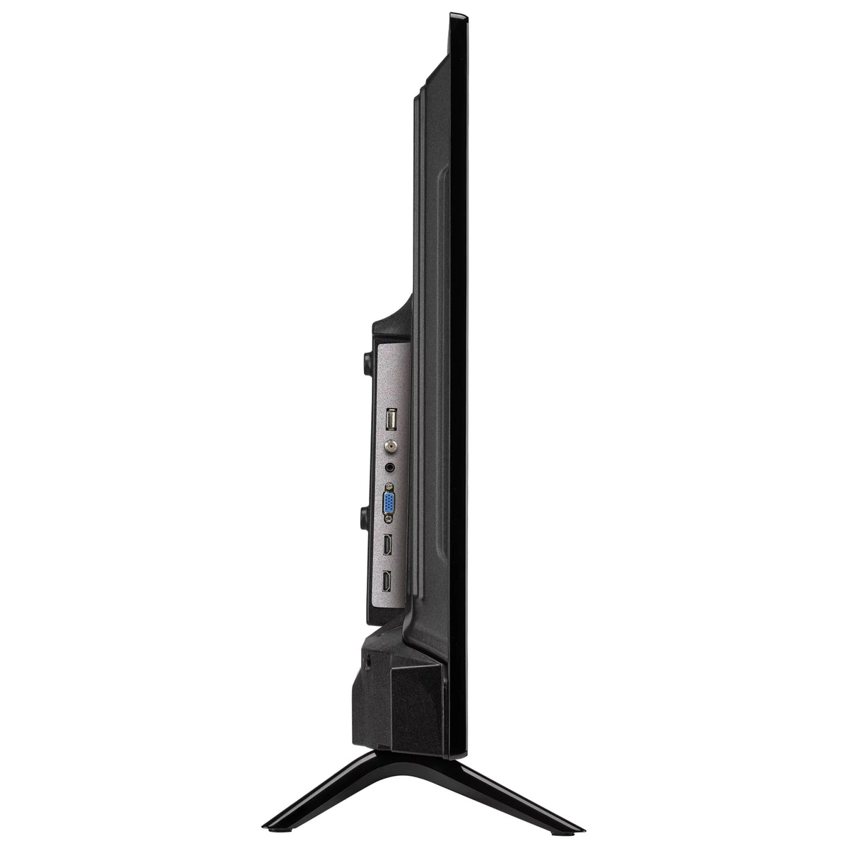 32" Player LED GPX HD DVD TDE3274B TV and Combo,