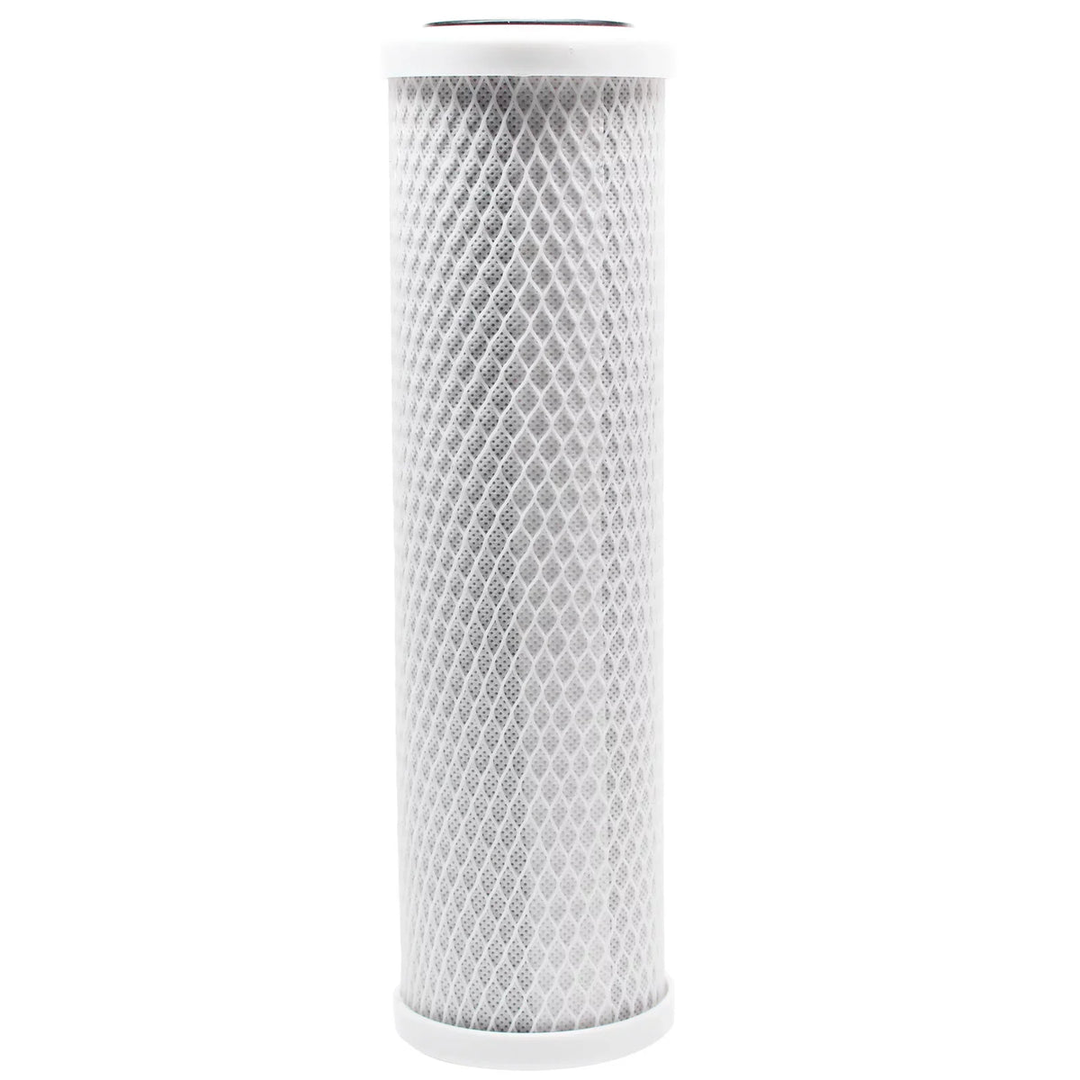 '- Brand inch Filter Water DW120009W Replacement System - Pure Drinking Block 10 Filter Universal Denali DuPontTM Universal for Filtration Activated 20-Pack DW120009W Carbon DuPont