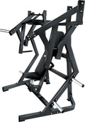 Chest Marin P/L Fitness French Bench Press Flat (New) Iso-Lateral