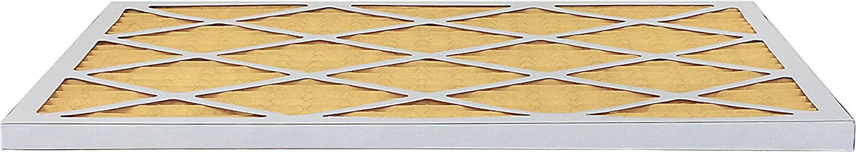 Furnace (2-Pack) HVAC Air 11 18x21x1 AC Filterbuy MERV Filters Pleated