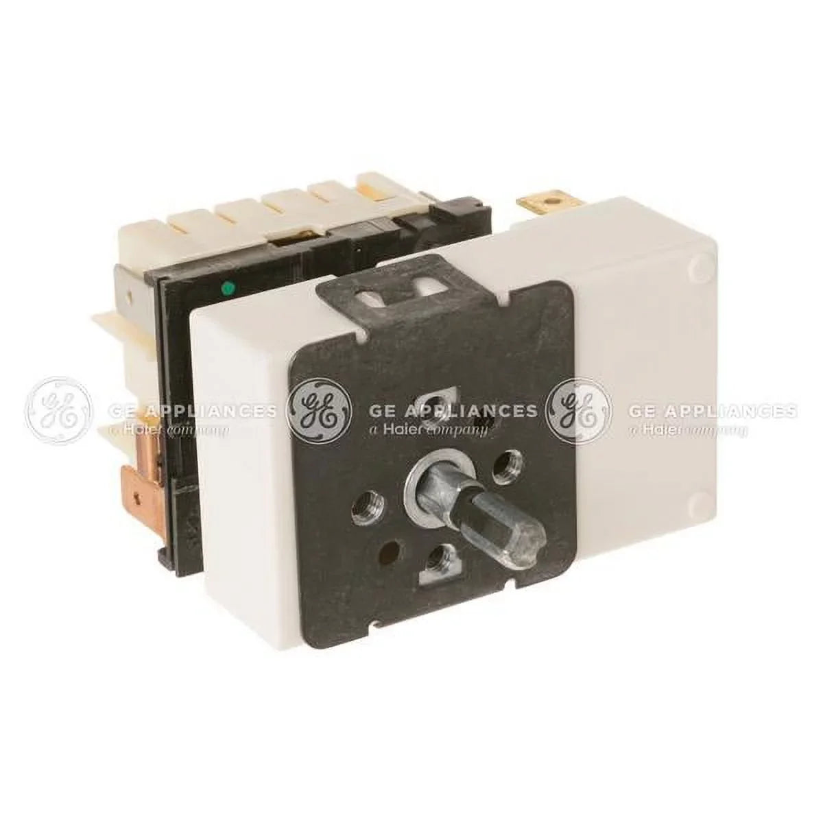 APPLIANCE INFINITE - WB24X25152 SWITCH OEM PART CONTROL GE GENUINE