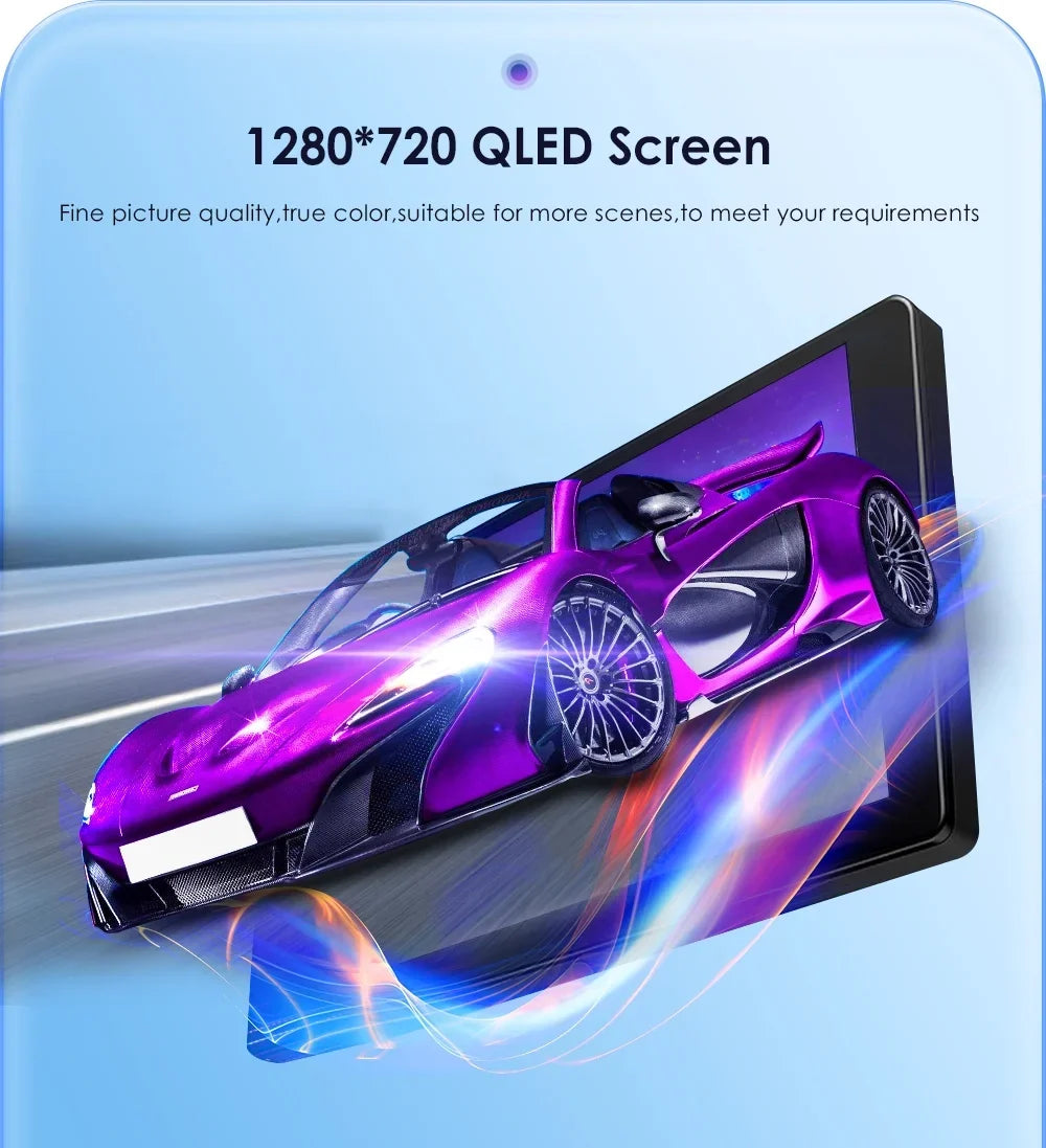 Carplay STI Impreza Car Bluetooth Stereo 8+128GB Radio Subaru Head GPS For 2008-2014 Android Wifi RDS 12 WRX Navigation Unit Forester