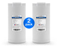 Pack Cartridge Purpose Hydronix 4.5" Radial Dual - 2 Flow 10" x SDP-4510