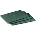 Scrubbing General 9 Green x Scotch-Brite - Pad in. Purpose 6