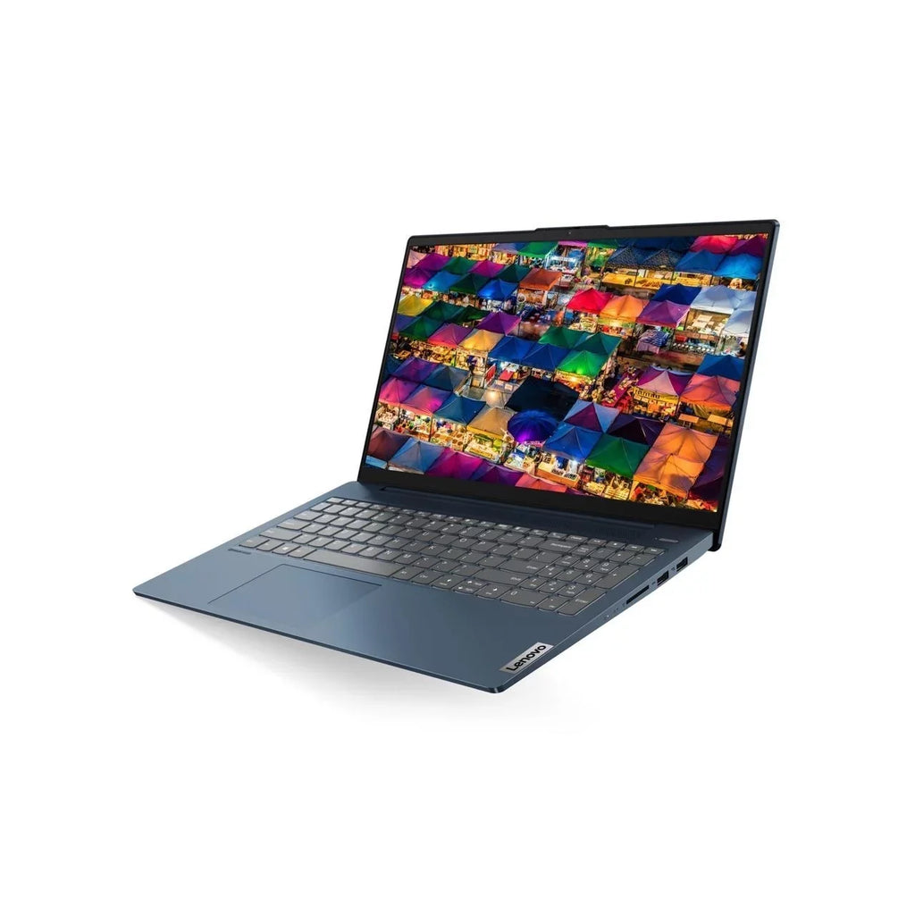 IdeaPad 15.6" i7-1165G7 16GB Blue Touch 5 15ITL05 Core™ WIN11H,Abyss Lenovo (Used) 2.8GHz 512GB SSD