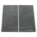 Filter TESLA 3 MODEL Cabin TYC 2017-2020 Fits select: Air 800237C2