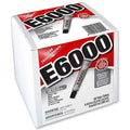 230450 Craft oz, Piece E6000 fl 0.18 Box Adhesive, 50