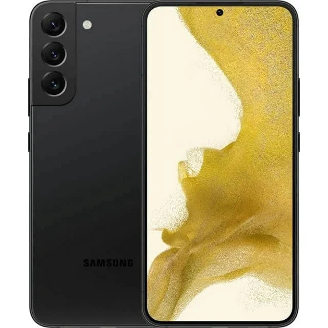 A+) - Galaxy Plus S22 (Used Phantom Grade S906U 256GB Samsung 5G Unlocked) (Fully