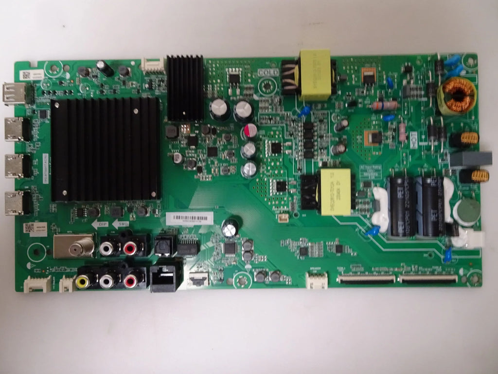 Vizio Main V505-J09 Board 6M03A0009Y00J