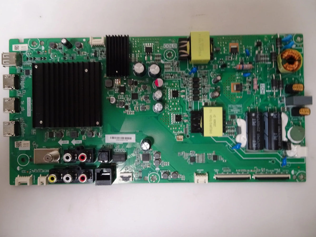 Vizio Main V505-J09 Board 6M03A0009Y00J