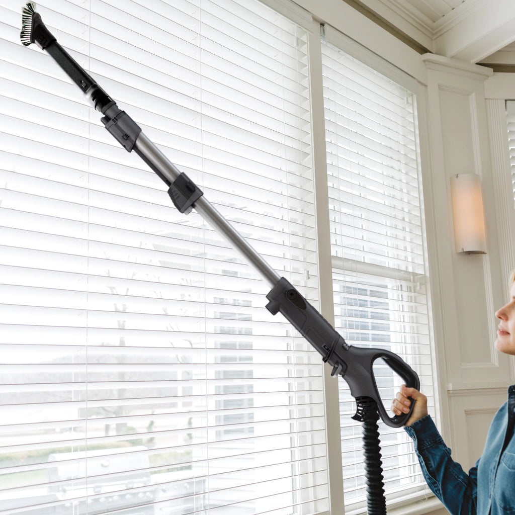 Speed Self-Cleaning Upright with Powered Lift-Away ZU621 Rotator Shark Brushroll Vacuum,
