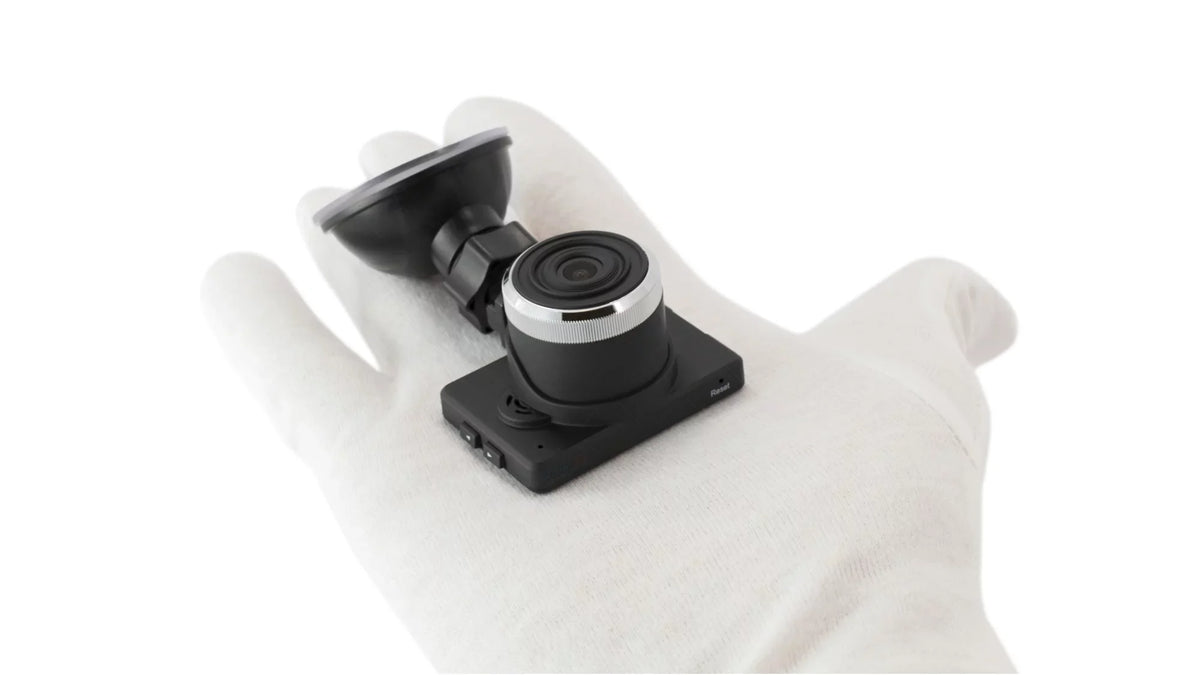 Video w/ Insurance DVR Stamp Time/Date Car Car Process HD Cam Dash