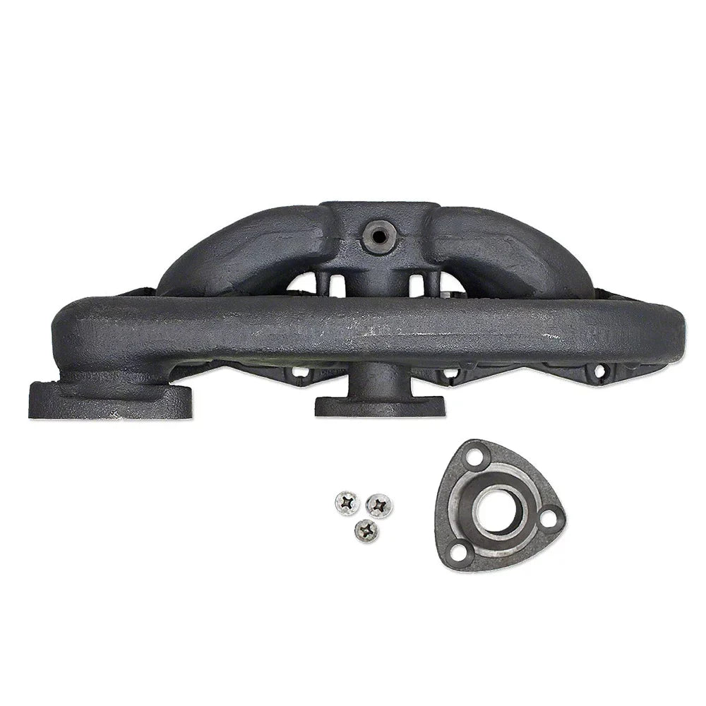 Ferguson 204 Exhaust TO35, TO35 1040903M91 MF35 many Ferguson for 202 TO20 Massey Manifold more Fits Massey engines 150 TO30 TE20 Intake 35 models with & Continental RAParts Fits & 135