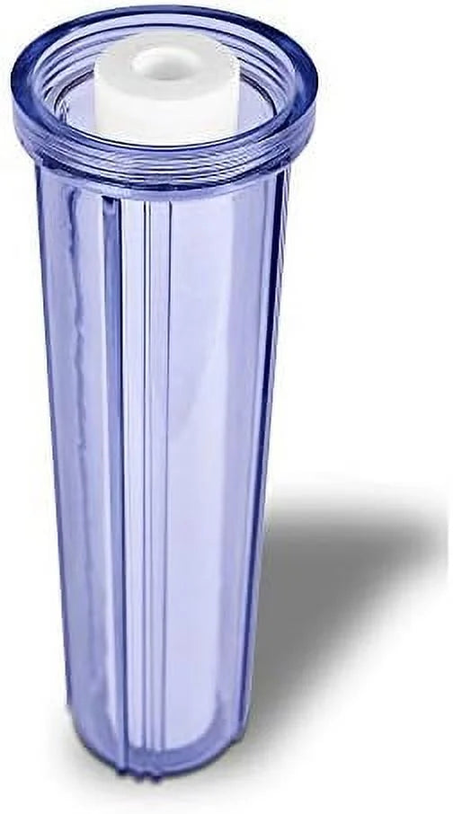 FPMB520, Polypropylene Fits Standard 20” Of X FPMB5-20, X Layers Pack With Whole Filtration Filter House SDC-25-2005/4, 10 Sediment -Blown Housings. 2.5” 2.5” 25 Four 20” Micron VX05-20 Compatible