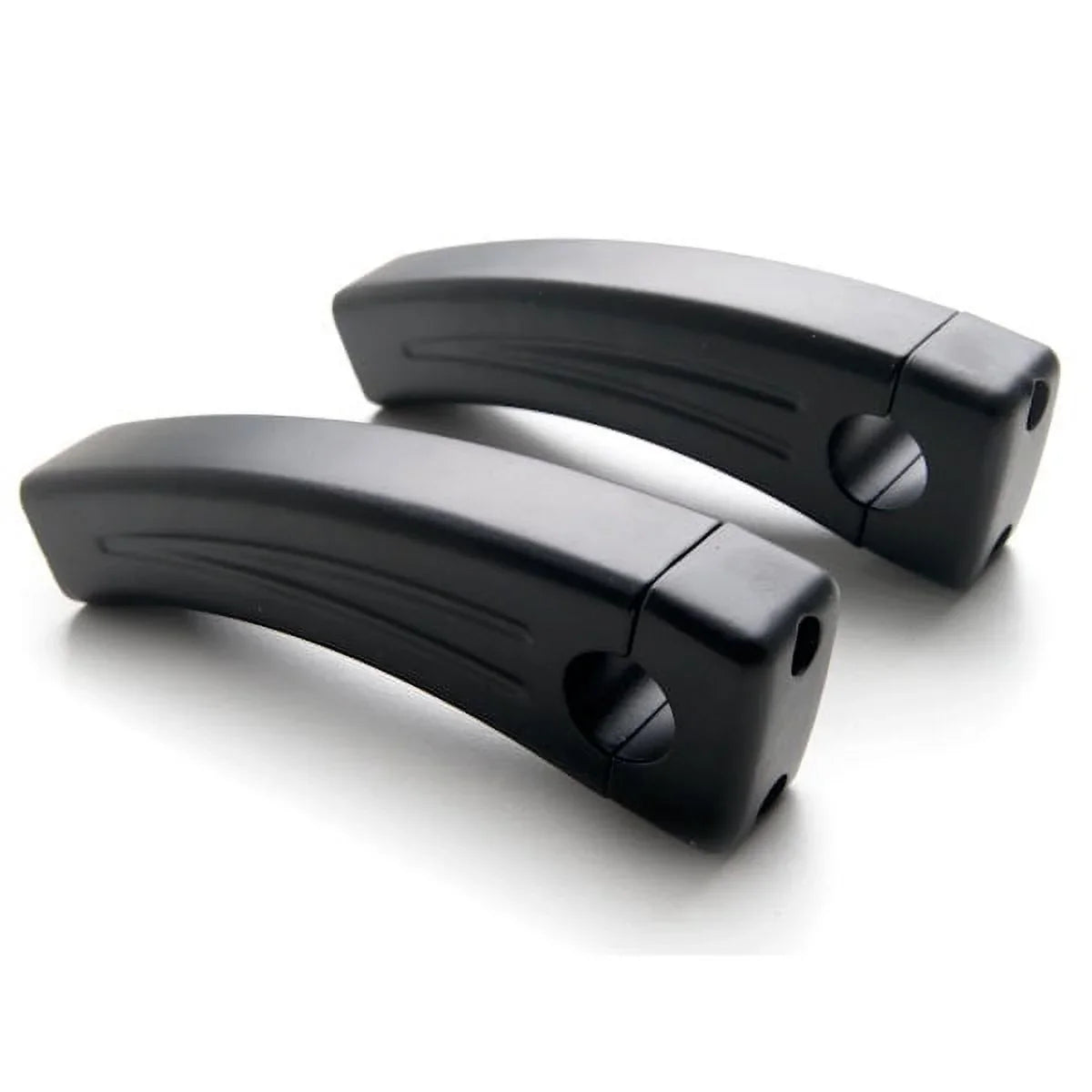 400 750 7/8" 850 Bike 900 Risers 5.5" with 360 Krator Handlebar Compatible 650 XS 1100 Yamaha 500 Pullback