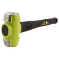 with Pound Sledge Hammer Wilton 20416 4 BASH 16 Head Inch Unbreakable and Handle