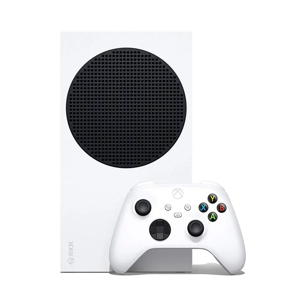 white Console Earbuds Used Series Microsoft Gaming BOLT Gaming AXTION + Microphone Bundle Xbox With 512GB S