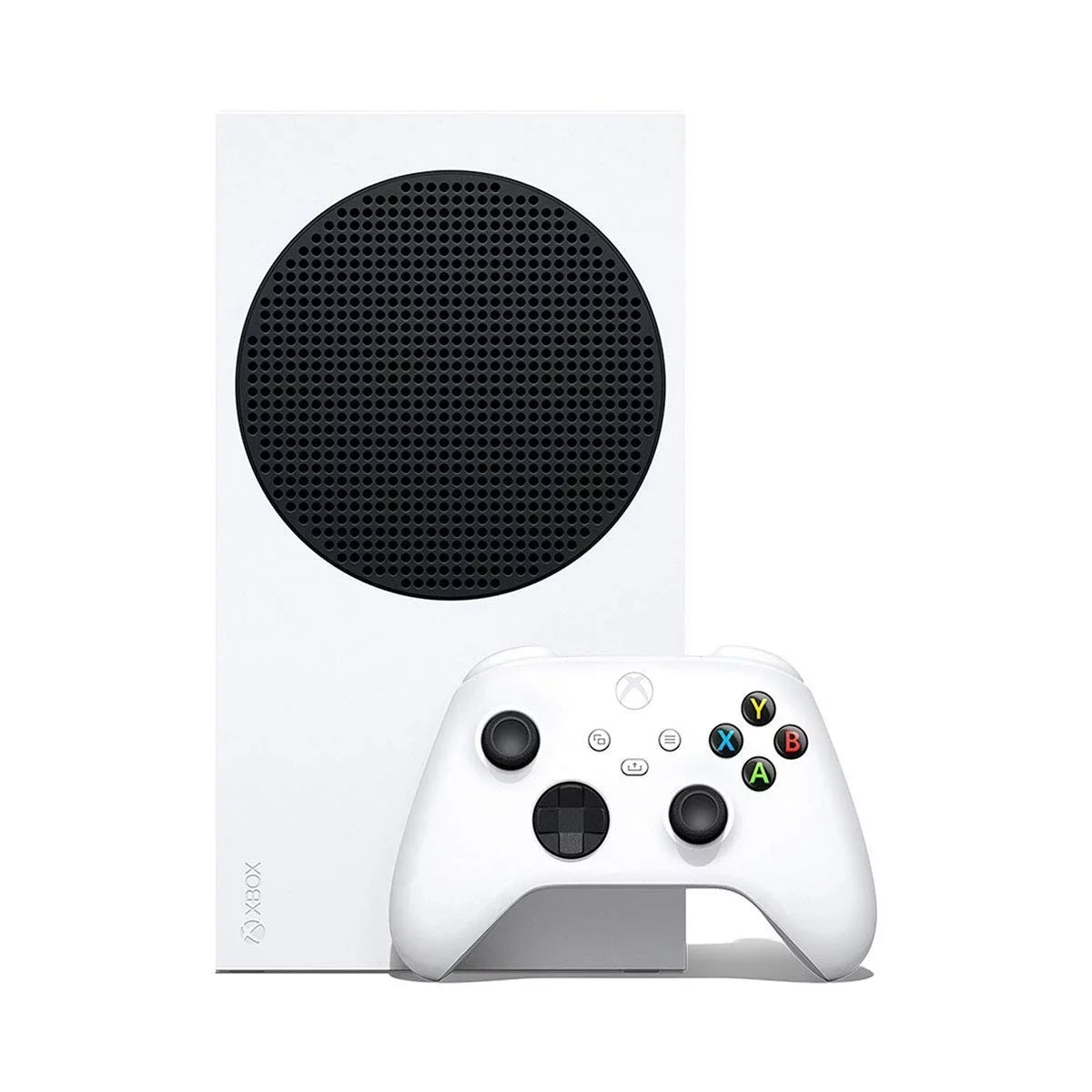 white Console Earbuds Used Series Microsoft Gaming BOLT Gaming AXTION + Microphone Bundle Xbox With 512GB S