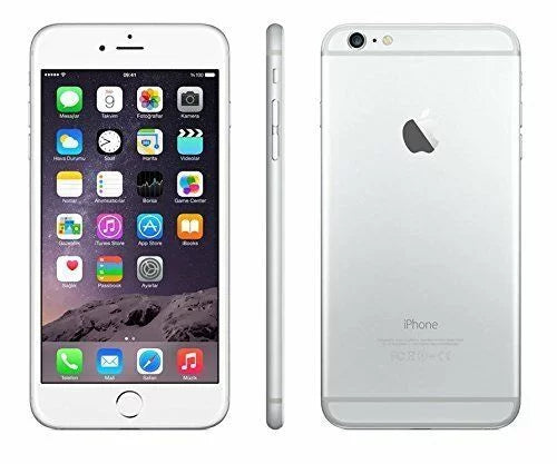 16GB New) Carrier Plus Pre-Owned iPhone - 6S Apple Unlocked Gold (Like -