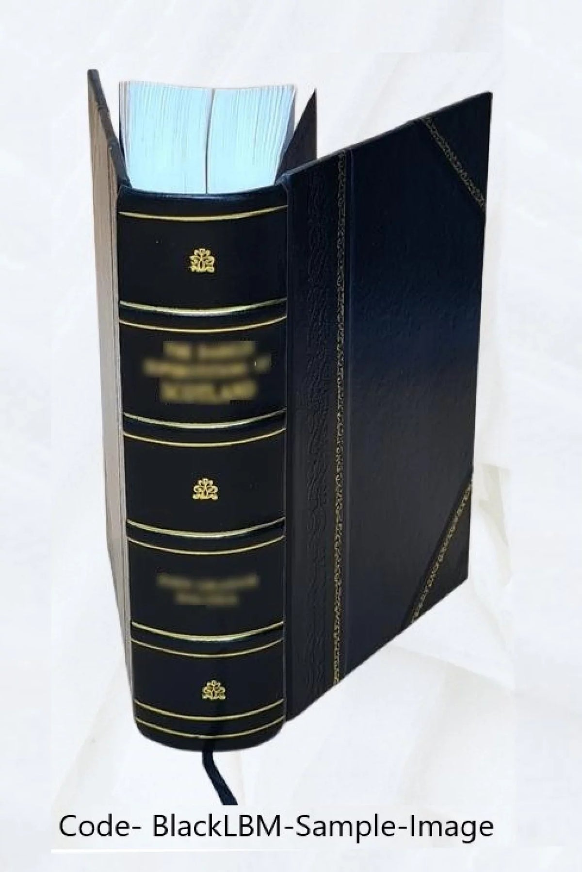 la Tome du particuliére. naturelle, avec / [Leather Bound] Histoire , 1 Cabinet du générale roy. et description 1749-1804