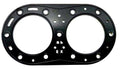 99 New 3008436 Head Number With Barracuda 640 650 TSL 1993 DX 3008436 TS Deluxe Jet Compatible PWC Montego 95 Part Shark Gasket Tiger Monte Daytona SKI Carlo By