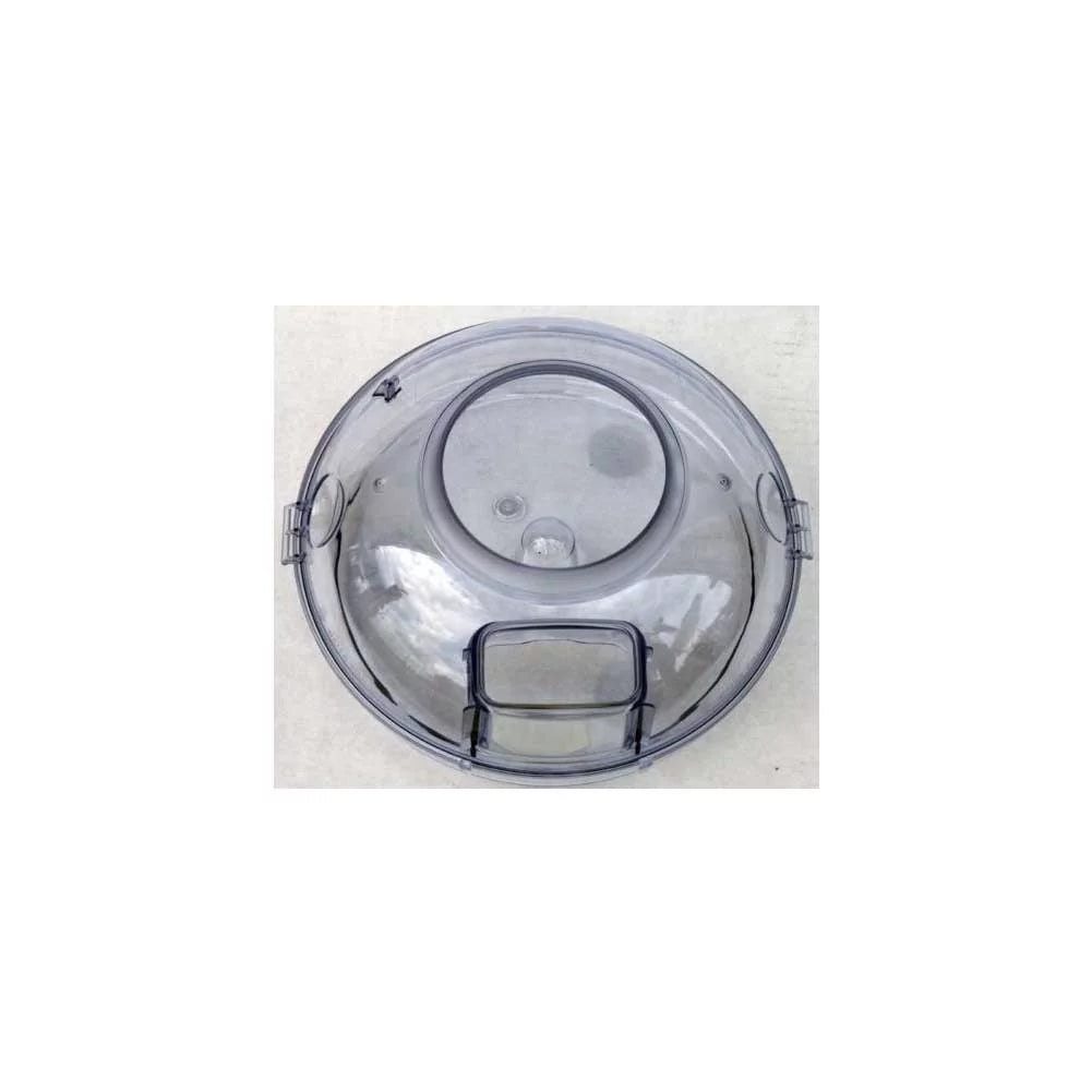 Quart E Pan 2 Series Water Rainbow