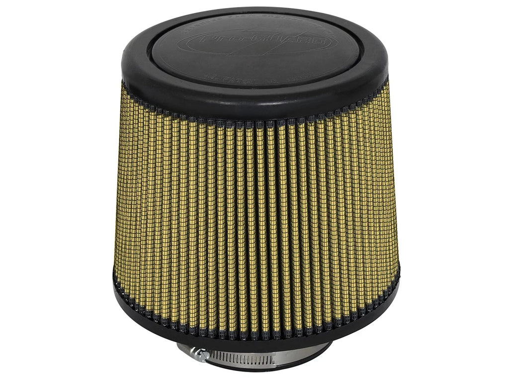 A/F 8B 6.70H IAF Filters aFe x PG7 x x PG7 7T 4(3.85)F Air MagnumFLOW