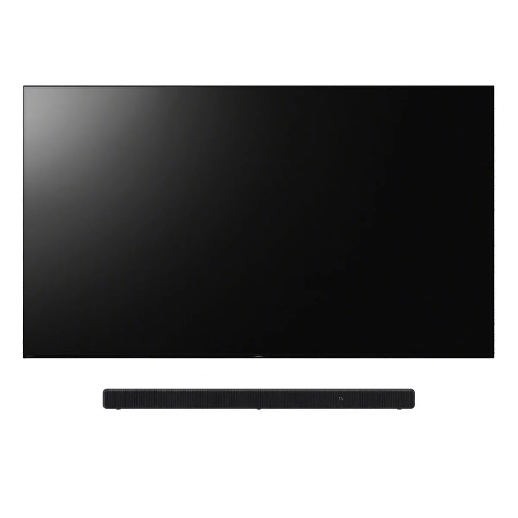 Dolby Atmos with DTS:X Sony HT-A3000 & Soundbar 3.1ch