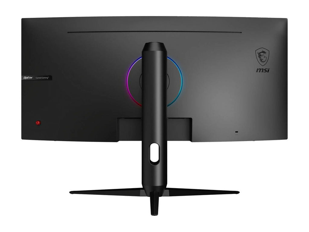 1ms WFHD Gaming Curved MAG301CR2 30" HDMI, (AMD FreeSync Optix 200Hz Adaptive 2560 DisplayPort, MSI x USB Monitor (MPRT) 1080 Sync)