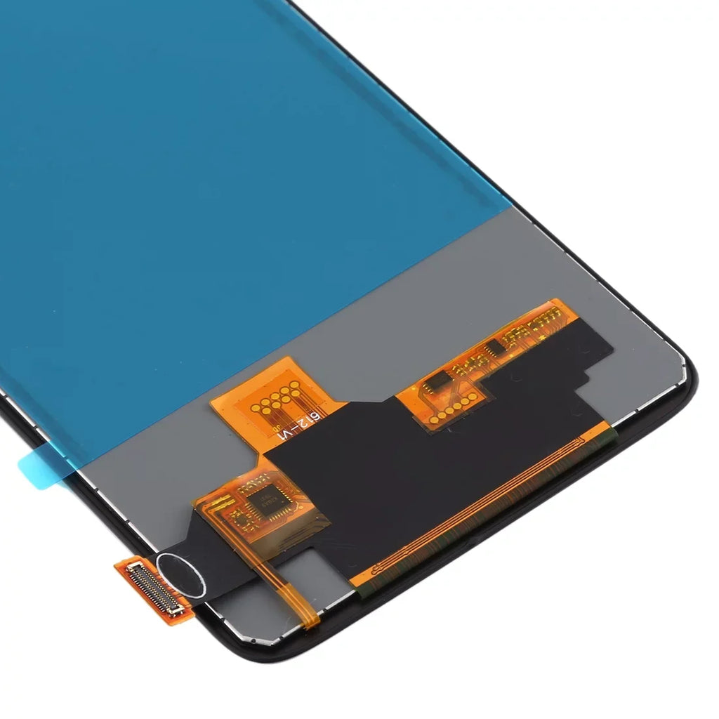 () Screen 6 and OnePlus For A6000 LCD TFT Material Digitizer Full Assembly