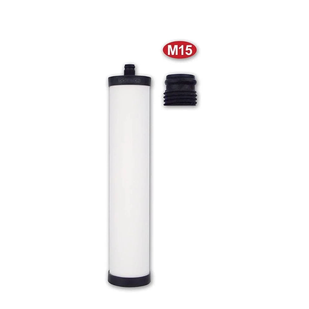 Ultracarb Doulton 10" Candle Replacement Franke Filter