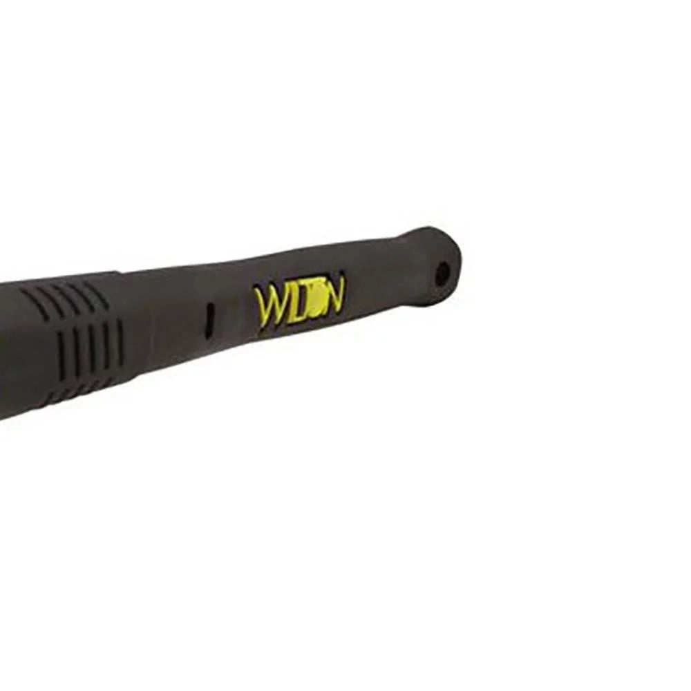 with Pound Sledge Hammer Wilton 20416 4 BASH 16 Head Inch Unbreakable and Handle