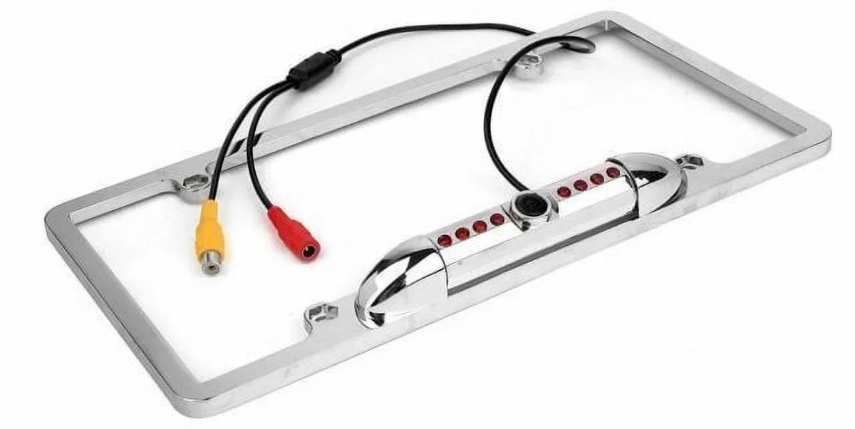 COLOR NIGHT DNN991HD DNN-991HD CAMERA KENWOOD FOR SILVER VIEW FRAME VISION REAR