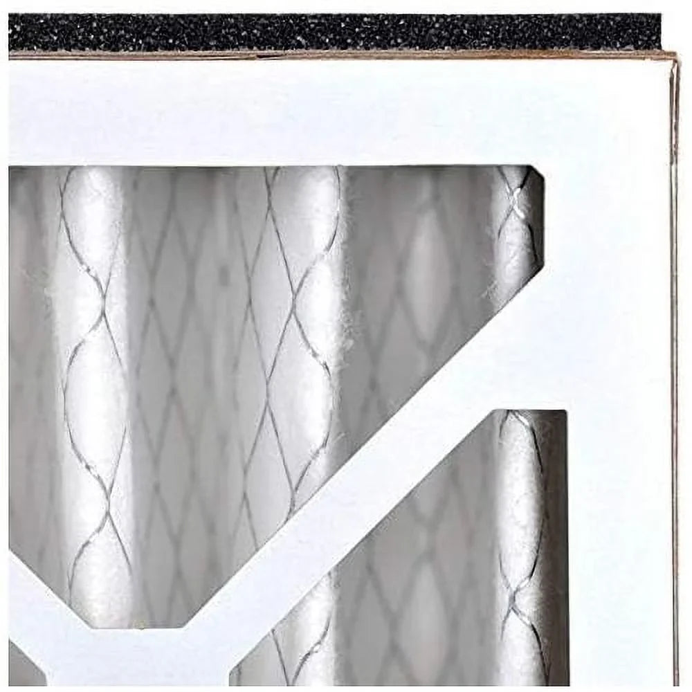 HV Filter 229990-003, In MERV Bear Air Replement 13 Health The Made 2-Pk, Furne 20X20x5 For Trion Air