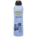 Energizer Sunscreen, Hawaiian Sport Tropic Island oz 6