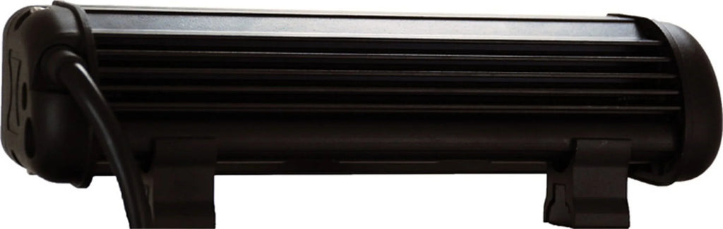 10 9 LOW LEDS NARROW 3W XMITTER 12 PROFILE BLACK