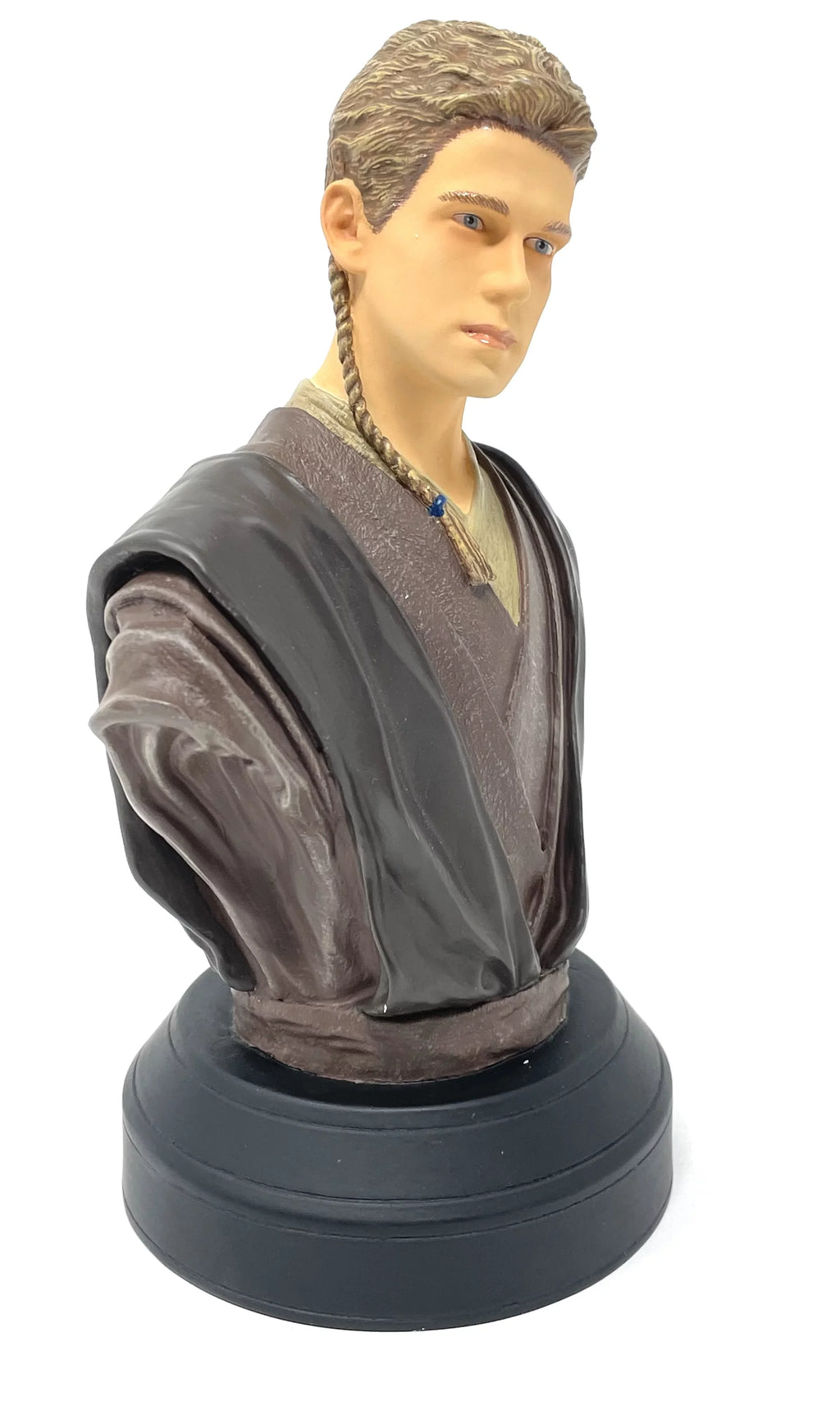 WARS Anakin Bust Giant STAR Skywalker Released Mini Gentle Collectible from 2002