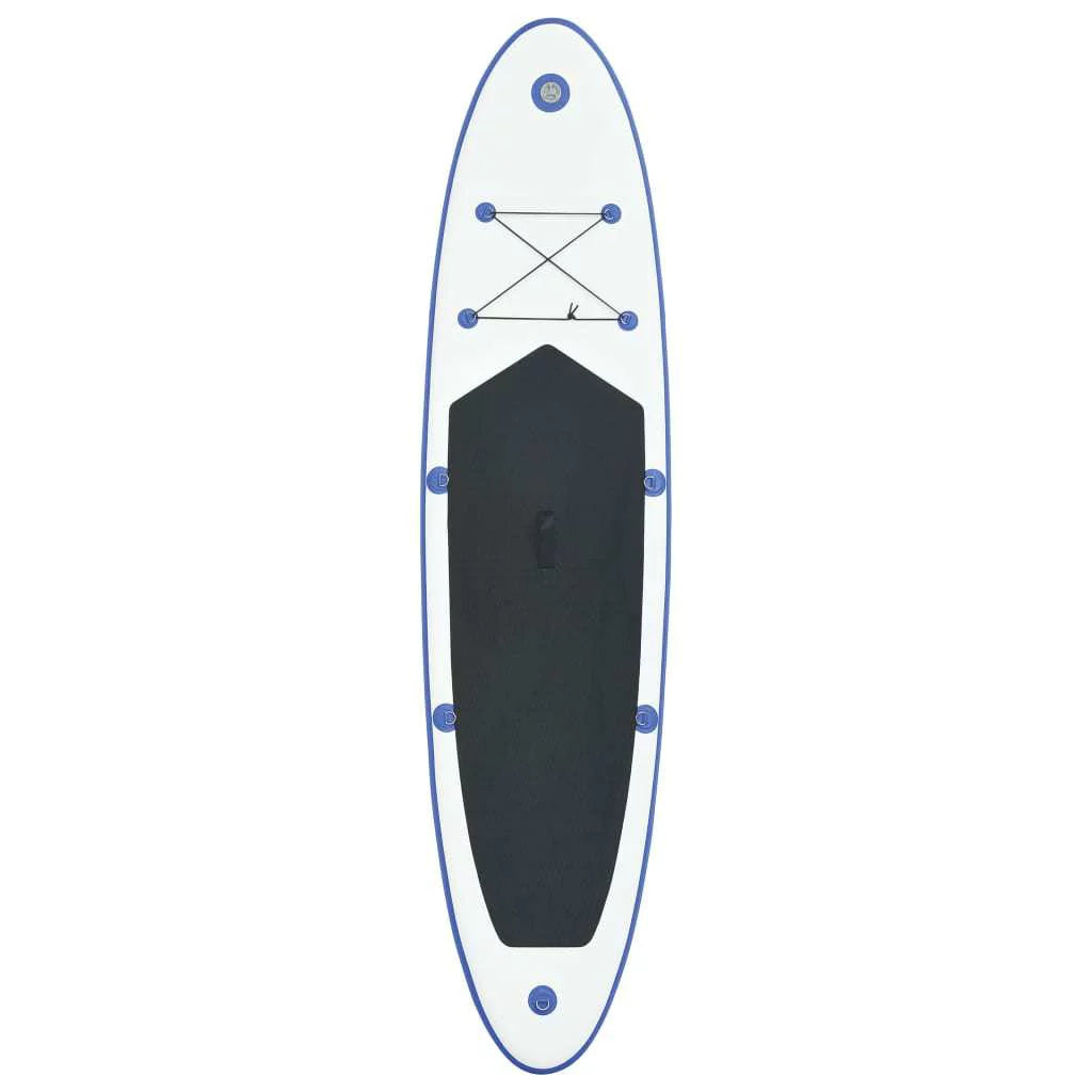 Stand Board to SUP Set Up Exciting Passport Paddle Inflatable Adventures Your