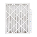 of Filters Air 11, MERV Furnace 4" Pamlico. 6. by 3-3/4 Size: x MPR 19-3/8 23-3/8 Pleated Actual Case 20x24x4 AC x 1000