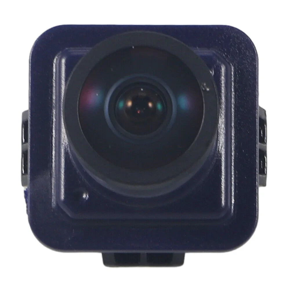 Ford 2015-2018 Fit For Camera AL3Z19G490A Backup BL3Z19G490B View Mustang Rear G·PEH