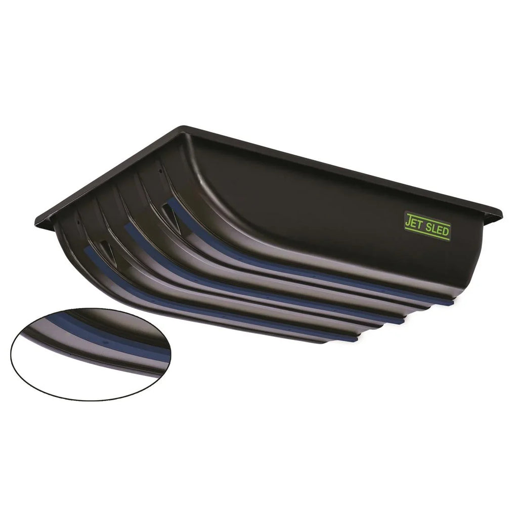 SWB2 Shappell and Kodiak for XL Bars Sled Sled XL Jet Wear
