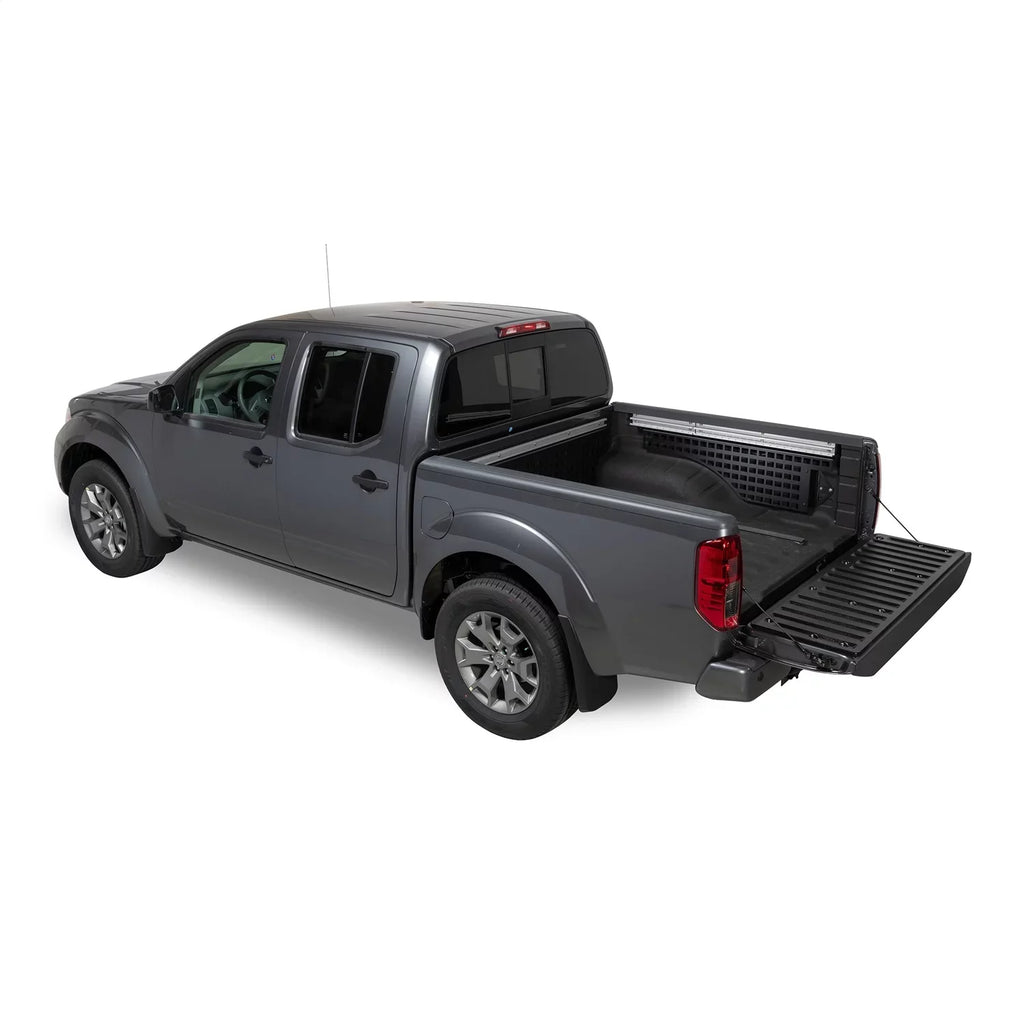 SE/KING select: 06-20 2010 Molle Fits Putco Frontier CAB Panel LE/KING NISMO CAB NISSAN CAB KING 195422 FRONTIER FRONTIER, 2011-2019 Fits NISSAN
