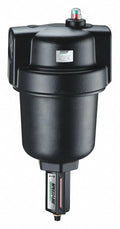 micron 4ZL20 Filter,1-1/2" Speedaire cfm,0.01 NPT,250