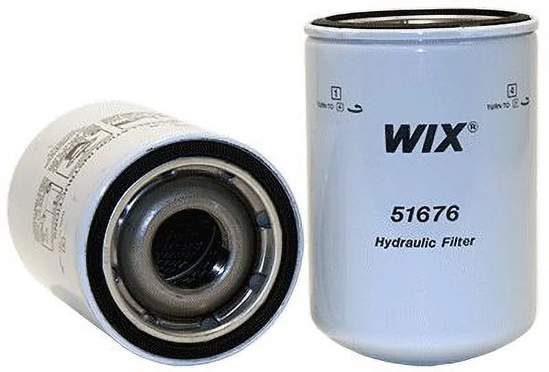 Filter WIX 51676 Hydraulic