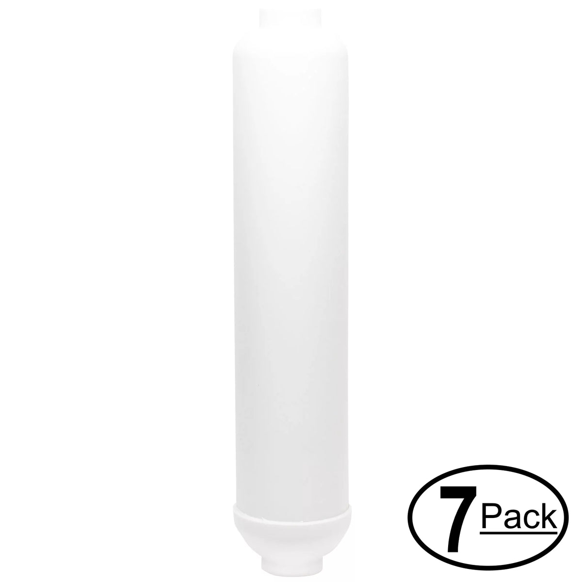 '- Inline - ROUV5M Universal Express Expres Stage Pure Filter Denali Water System 10-inch 6 Cartridge Cartridge Reverse for Replacement 7-Pack Osmosis for Brand Water Filtration UV