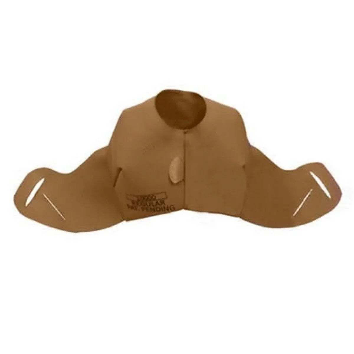 '- SleepWeaver (Beige) Small Elan Mask/Cushions, Circadiance