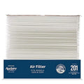 Models Whole Filter 201 2200 2200 House Purifier MERV 10 for Replacement Space Aprilaire 201 10 2250 Pack 10 of Air Gard