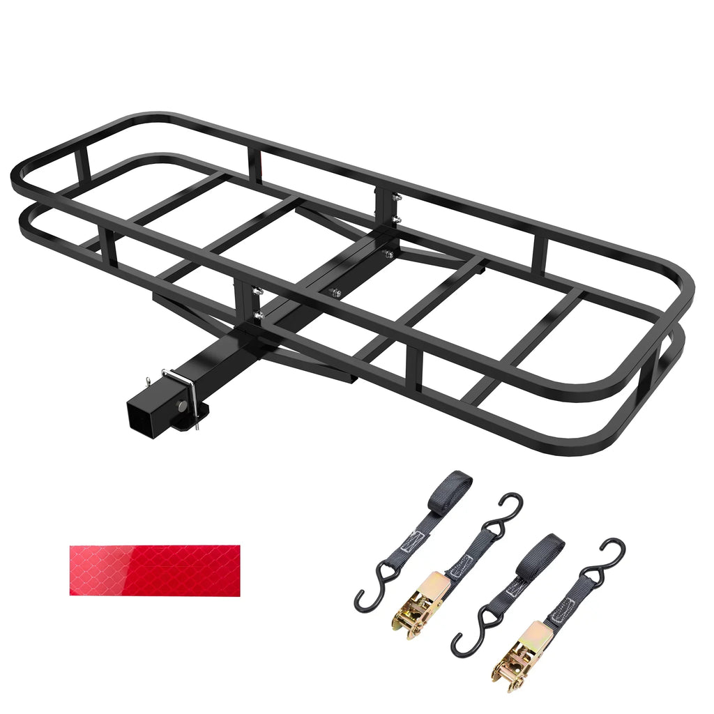 x 5" x Basket Cargo 17.6" 51"