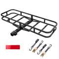 x 5" x Basket Cargo 17.6" 51"